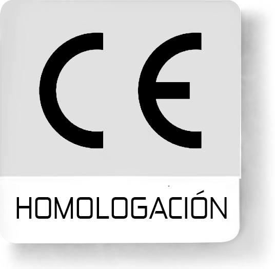 Homologación CE