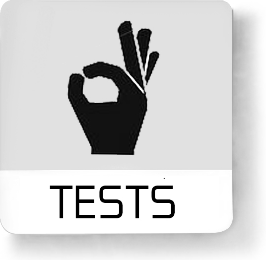Test técnico independiente